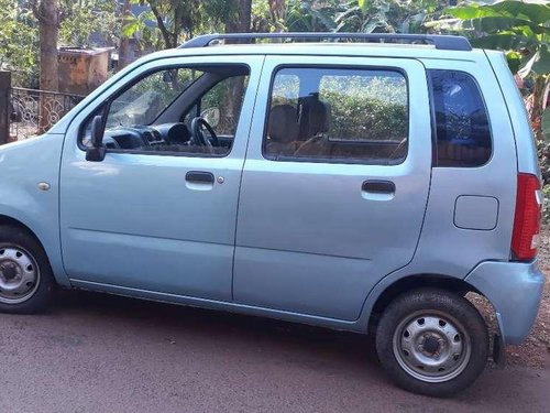 Maruti Suzuki Wagon R 1.0 LXi, 2007, Petrol MT for sale in Goa