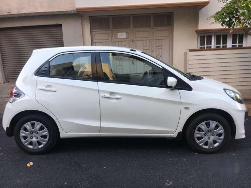 Honda Brio 2013 MT for sale in Nagar