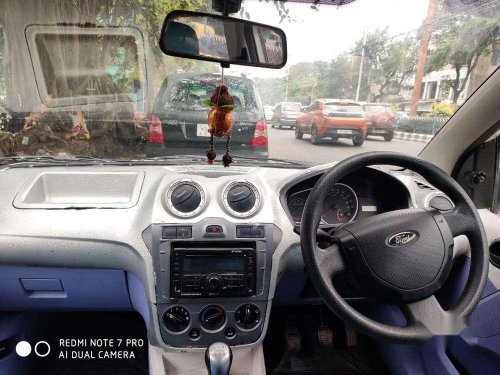 Used 2010 Ford Figo Petrol ZXI MT for sale in Kolkata