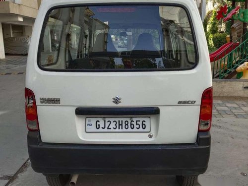 Used Maruti Suzuki Eeco 2011 MT for sale in Vadodara