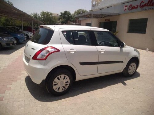 Maruti Suzuki Swift VXI 2014 MT for sale in Faridabad