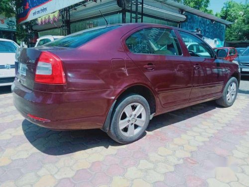 Skoda Laura Ambition 2.0 TDI CR Manual, 2012, Diesel MT in Nashik