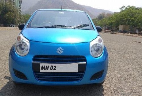 Used 2012 Maruti Suzuki A Star AT for sale in Thane