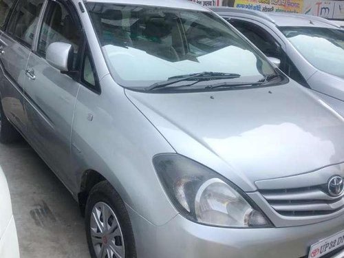 Used 2010 Toyota Innova MT for sale in Lucknow