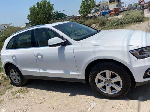 2016 Audi Q5 3.0 TDI Quattro AT for sale in Dehradun