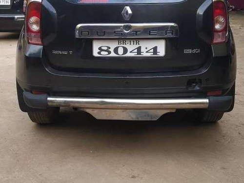2013 Renault Duster MT for sale in Patna