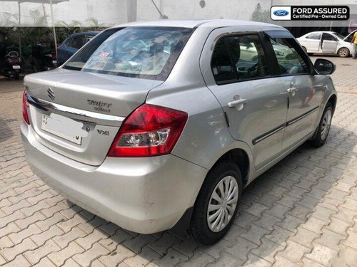 Used 2015 Maruti Suzuki Dzire VXI MT for sale in Guwahati