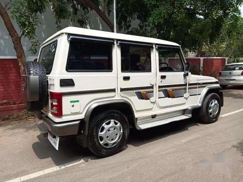 Mahindra Bolero SLE BS III, 2011, Diesel MT for sale in Coimbatore