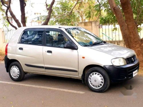 Maruti Suzuki Alto LXi BS-IV, 2012, Petrol MT for sale in Coimbatore