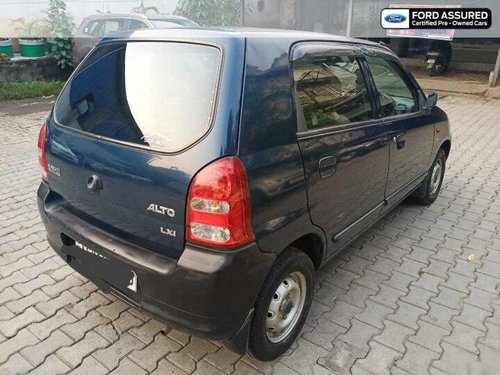 Used 2009 Maruti Suzuki Alto MT for sale in Guwahati