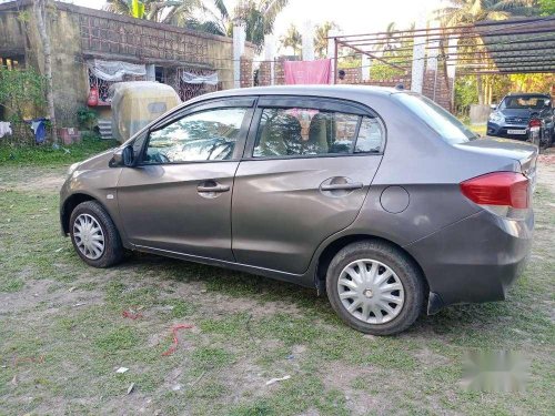 Honda Amaze 1.2 SMT I VTEC, 2014, Diesel MT in Kolkata