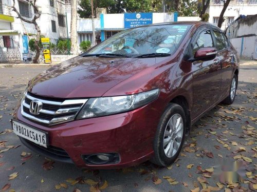 2013 Honda City MT for sale in Kolkata