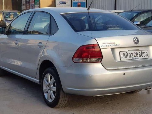 Volkswagen Vento Highline, 2011, Petrol MT for sale in Pune