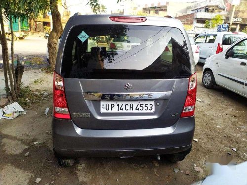 Maruti Suzuki Wagon R 1.0 LXi CNG, 2014, CNG & Hybrids MT in Ghaziabad