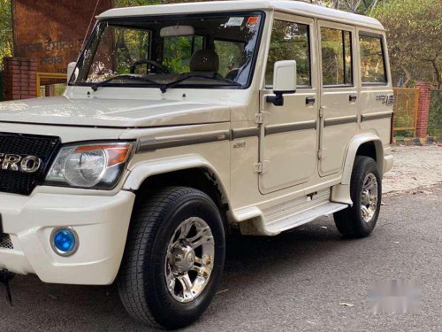 Mahindra Bolero SLX BS III, 2011, Diesel MT for sale in Jalandhar