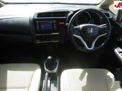 Used 2016 Honda Jazz V MT for sale in Ahmedabad