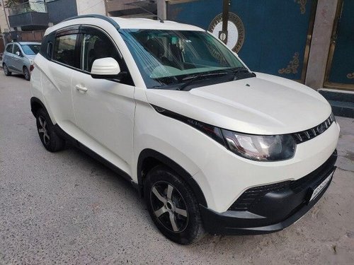 2016 Mahindra KUV100 NXT MT for sale for sale