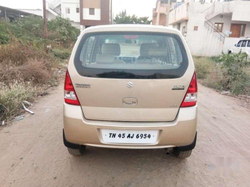 Maruti Suzuki Zen Estilo LXI, 2007, Petrol MT for sale in Coimbatore