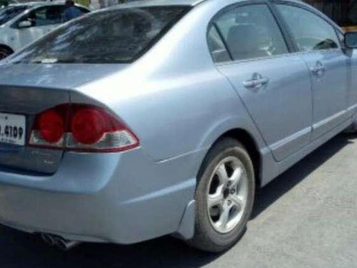 Used 2007 Honda Civic MT for sale in Pune