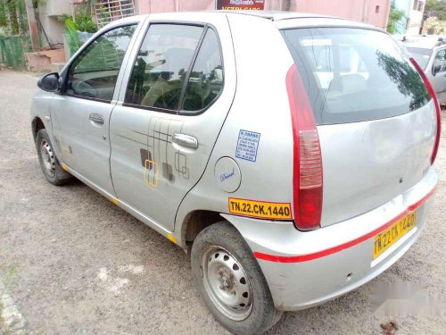 Tata Indica V2 DLX 2012 MT for sale in Chennai