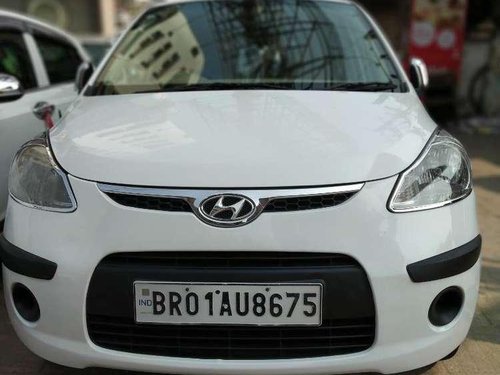 Hyundai i10 Era 2010 MT for sale in Patna