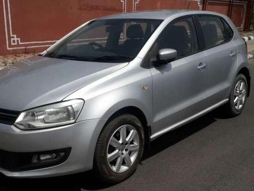 2010 Volkswagen Polo MT for sale in Jaipur