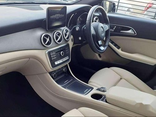 2017 Mercedes Benz A Class AT for sale in Ahmedabad