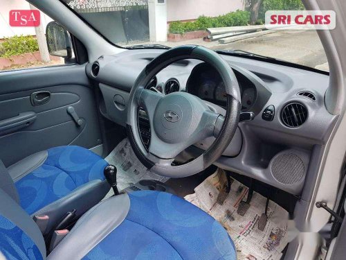 Hyundai Santro Xing GL 2008 MT for sale in Chennai