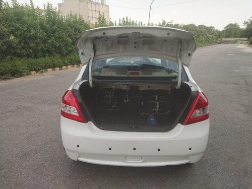 2012 Maruti Suzuki Swift DZire Tour MT for sale in New Delhi