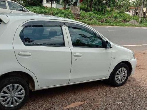 Toyota Etios Liva GD, 2015, Diesel MT for sale in Perumbavoor