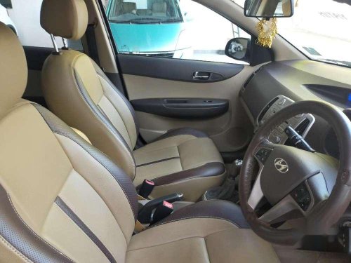 Hyundai I20 Sportz 1.4 CRDI, 2012, Diesel MT in Panchkula