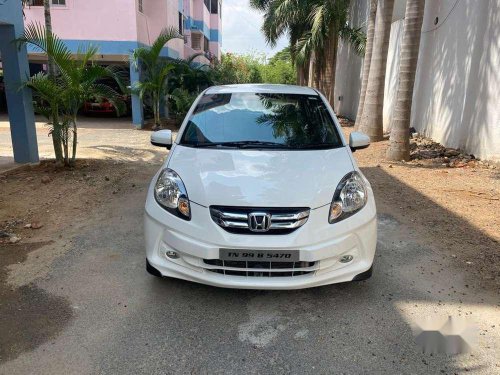 Honda Amaze 1.5 VX i-DTEC, 2015, Diesel MT in Coimbatore