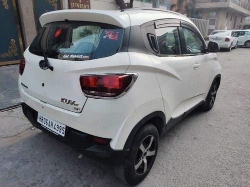 2016 Mahindra KUV100 NXT MT for sale for sale