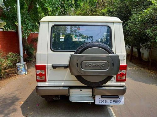 Mahindra Bolero SLE BS III, 2011, Diesel MT for sale in Coimbatore