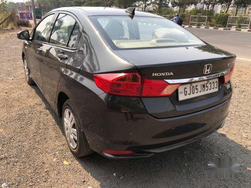 Used Honda City 2015 MT for sale in Surat