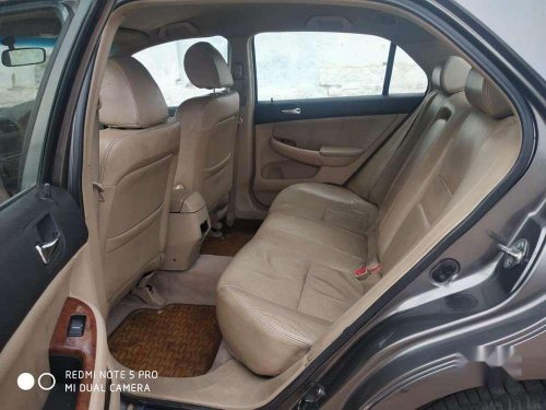 2007 Honda Accord MT for sale in Hyderabad