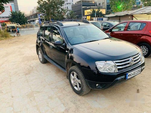 Used 2013 Renault Duster MT for sale in Pune