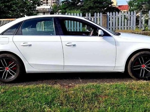 Audi A4 2.0 TDI 2011 AT for sale in Vapi