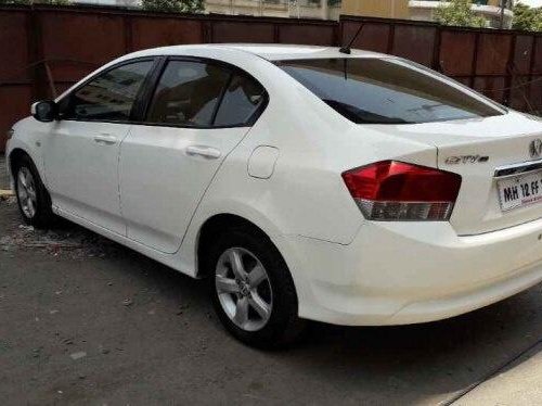 Used 2008 Honda City 1.5 S AT for sale in Pune