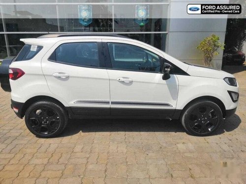 2019 Ford EcoSport AT for sale in Chennai