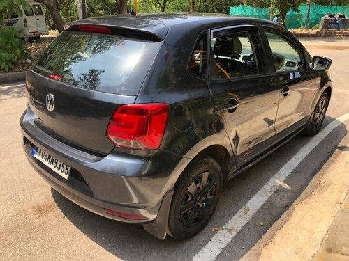 2014 Volkswagen Polo Petrol Trendline 1.2L MT in Bangalore