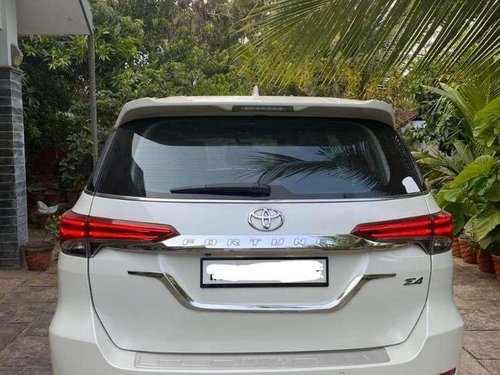 Toyota Fortuner 3.0 4x4 Automatic, 2017, Diesel AT in Kozhikode