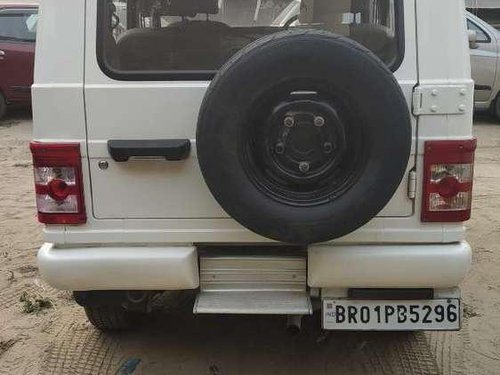 2012 Mahindra Bolero SLX MT for sale in Patna