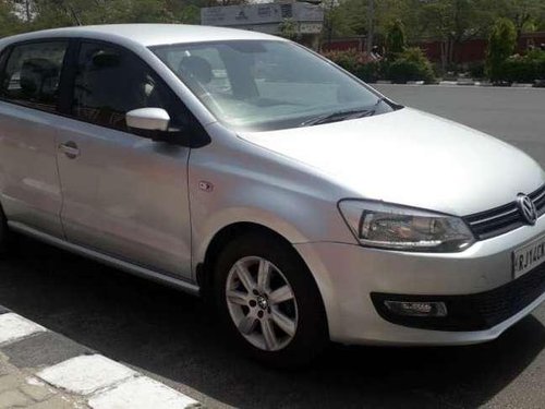 2010 Volkswagen Polo MT for sale in Jaipur