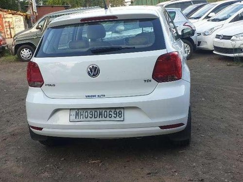 Volkswagen Polo Highline, 2015, Diesel MT for sale in Kolhapur