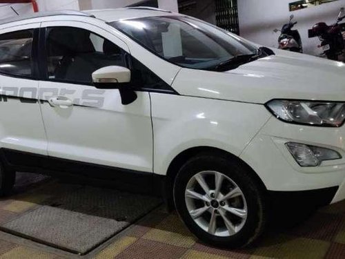 Ford Ecosport EcoSport Titanium 1.5 TDCi, 2019, Diesel MT in Mira Road