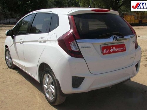 Used 2016 Honda Jazz V MT for sale in Ahmedabad