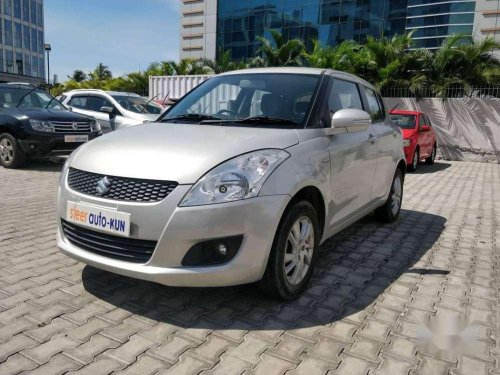 Used 2014 Maruti Suzuki Swift ZDI MT for sale in Chennai