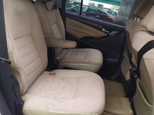 2016 Toyota Innova Crysta AT for sale in Madurai