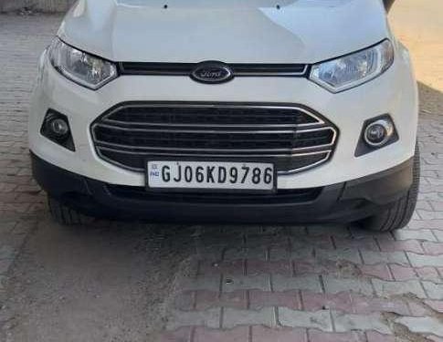 Ford EcoSport 2016 MT for sale in Vadodara